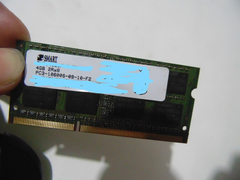 Memória Notebook Ddr3 4gb Smart 1333mhz Sh564128fh8nzphscr