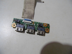 Imagem do Placa Usb Para O Notebook Cce Win T35l+ M46g Npb Ver:d