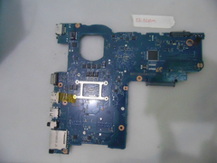 Placa-mãe Notebook Samsung Np270e5g Lampard14/15-ve I3-3110m - comprar online