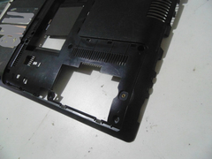 Carcaça Inferior Chassi Notebook Samsung Rv419 Ba75-02993b - loja online