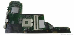 Placa-mãe Para o Notebook Hp Dm4-1265dx Murray