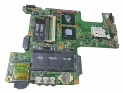 Placa-mãe Para Notebook Dell 1525 48.4w003.011 0ky749