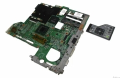 Placa-mãe P/ Notebook Hp Dv2910us 48.4x901.05m 460715-001