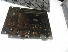 Placa-mãe Para Pc Desktop 1155 Ddr3 Asus P8h61-m Lx3 R2.0 - comprar online