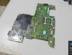 Placa-mãe Para Notebook Dell 1525 48.4w003.011 0ky749 - comprar online