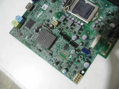 Placa-mãe Pc 1155 Ddr3 Dell Optiplex 790 990 P/n 0nkw6y - loja online