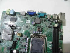 Imagem do Placa-mãe Pc 1155 Ddr3 Dell Optiplex 790 990 P/n 0nkw6y