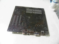 Placa-mãe Para Pc Desktop 775 Ddr3 & Ddr2 Asus P5g41c-m - WFL USADOS de Informática