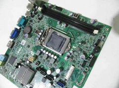 Placa-mãe Pc 1155 Ddr3 Dell Optiplex 790 990 P/n 0nkw6y