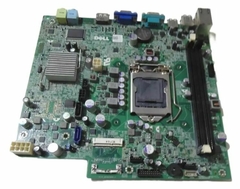 Placa-mãe Pc 1155 Ddr3 Dell Optiplex 790 990 P/n 0nkw6y na internet