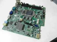 Placa-mãe Pc 1155 Ddr3 Dell Optiplex 790 990 P/n 0nkw6y