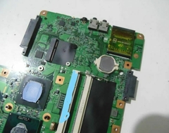 Placa-mãe O Notebook Dell Inspiron 1545 48.4aq01-011 + T4400 - comprar online