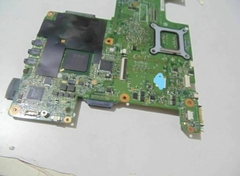 Placa-mãe Para Notebook Dell 1525 48.4w003.011 0ky749 - comprar online