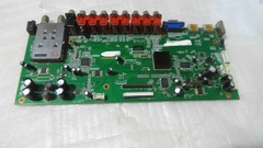 Imagem do Placa Principal P/ Tv Cce Stile D3201 Msd 309 Gt-309px-v302