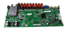 Placa Principal P/ Tv Cce Stile D3201 Msd 309 Gt-309px-v302 - comprar online