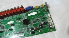 Placa Principal P/ Tv Cce Stile D3201 Msd 309 Gt-309px-v302 na internet