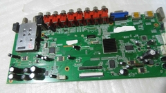 Imagem do Placa Principal P/ Tv Cce Stile D3201 Msd 309 Gt-309px-v302