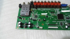 Placa Principal P/ Tv Cce Stile D3201 Msd 309 Gt-309px-v302 - WFL USADOS de Informática