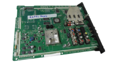 Placa Principal P/ Tv Philips 42pfl7403/78 3139 123 63491_06 na internet