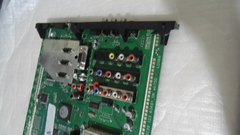 Placa Principal P/ Tv Philips 42pfl7403/78 3139 123 63491_06 - comprar online