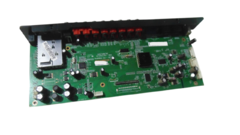 Placa Principal P/ Tv Cce Stile D4201 Msd 309 Gt-309px-v303