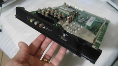 Placa Principal P/ Tv Philips 42pfl7403/78 3139 123 63491_06 - loja online