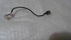 Conector Dc Power Jack Notebook Asus X552e 14004-01450000 na internet