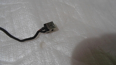 Imagem do Conector Dc Power Jack Notebook Asus X552e 14004-01450000