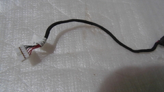 Conector Dc Power Jack Notebook Asus X550c 14004-01450000