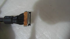 Cabo Flat Lvds Para Tv Philips 42pfl7403/78 Lc08r