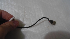 Conector Dc Power Jack Notebook Asus X550c 14004-01450000 - loja online