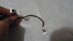 Imagem do Conector Dc Power Jack Notebook Asus X550c 14004-01450000