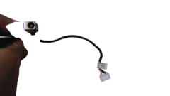 Conector Dc Power Jack Notebook Asus X550c 14004-01450000 - comprar online