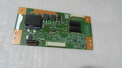 Placa T-con Para Tv Aoc Le32w157 32'' 31t14-d04 - loja online