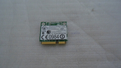 Placa Wireless Para O Notebook Dell 1564 Dw1397 0fr016 na internet