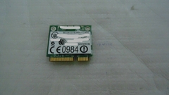 Placa Wireless Para O Notebook Dell 1564 Dw1397 0fr016 - loja online