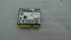 Placa Wireless Para O Notebook Dell 1564 Dw1397 0fr016