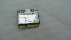 Placa Wireless Para O Notebook Dell 1564 Dw1397 0fr016 - WFL USADOS de Informática