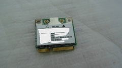 Placa Wireless Para O Notebook Dell 1564 Dw1397 0fr016 - comprar online