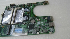 Placa-mãe Para O Notebook Acer Aspire One 1410 Da0zh7mb8c0 - loja online