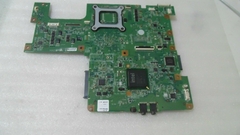 Placa-mãe Para Notebook Dell 1545 48.4aq01-021 Process T4300 - comprar online