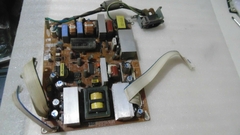 Placa Fonte Para Tv Samsung Ln37b450c4m Bn44-00191a