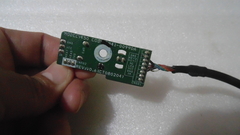 Placa Sensor Do Controle E Teclado Tv Samsung Ln37b450c4m - comprar online