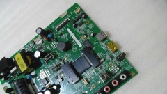 Placa Principal Para Tv Semp Toshiba 40l2400 *35019015