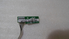 Placa Sensor Para Tv Semp Toshiba 40l2400 35019070