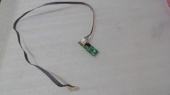 Placa Sensor Para Tv Semp Toshiba 40l2400 35019070 - comprar online