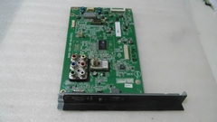 Placa Principal Tv Philips 46pfl3008d/78 715g5749-m01-000