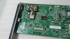 Placa Principal Tv Philips 46pfl3008d/78 715g5749-m01-000 - comprar online