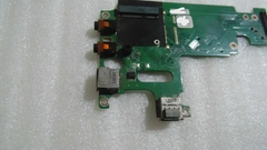 Placa Usb E Áudio P/ Notebook Dell 14r N4010 Daum8tb14d0 - loja online