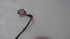 Imagem do Conector Dc Power Jack Para O Notebook Acer V5-171-6406